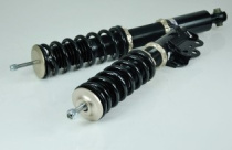 VW Golf / JETTA MK2 / MK3 83-99 Coilovers BC-Racing BR Typ RN